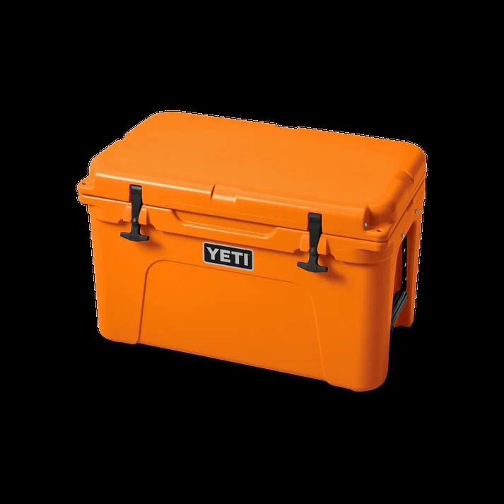 YETI - Tundra 45 Køleboks 31L - King Crab Orange