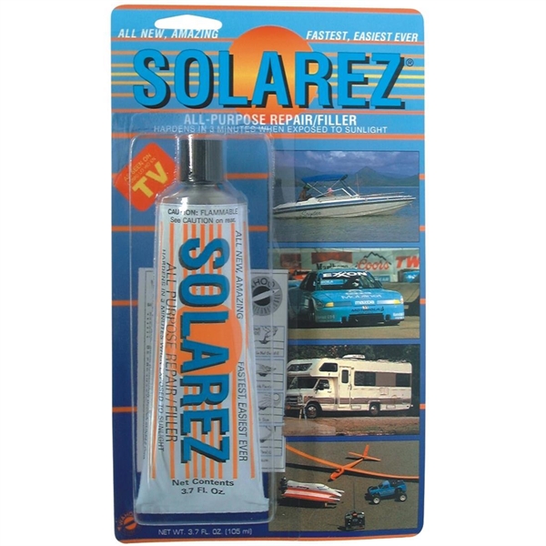 Solarez - All Purpose Repair/Filler