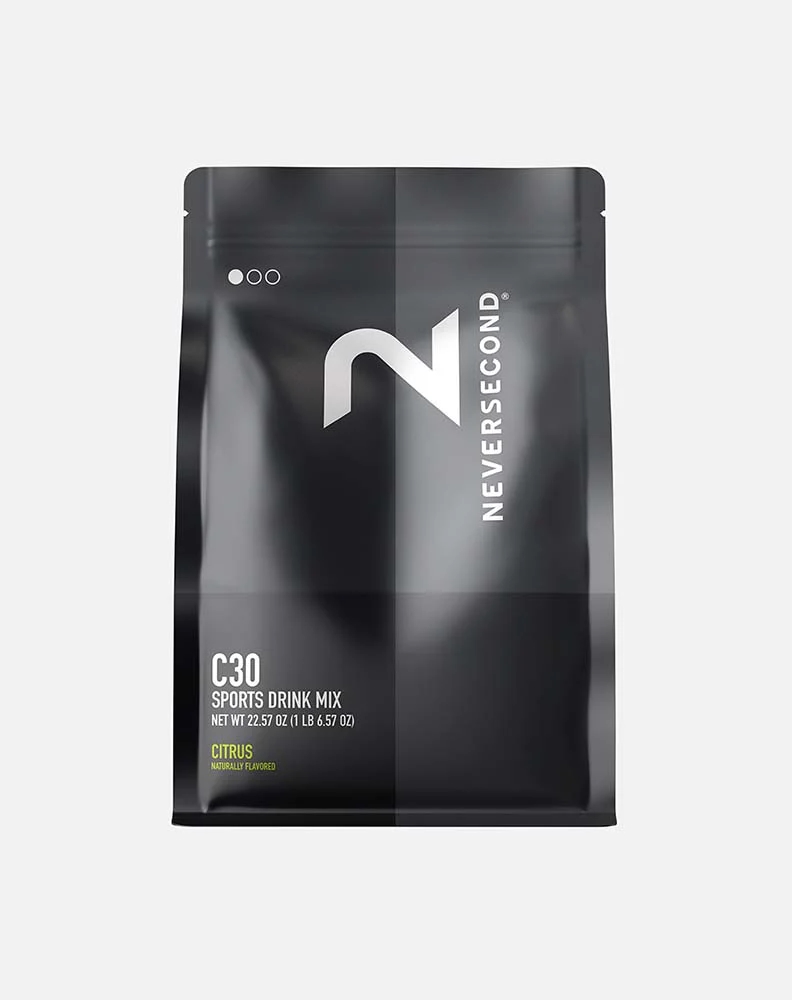 NEVERSECOND C30 Sport Drink Mix 