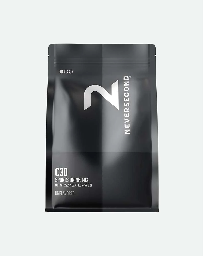 NEVERSECOND C30 Sport Drink Mix