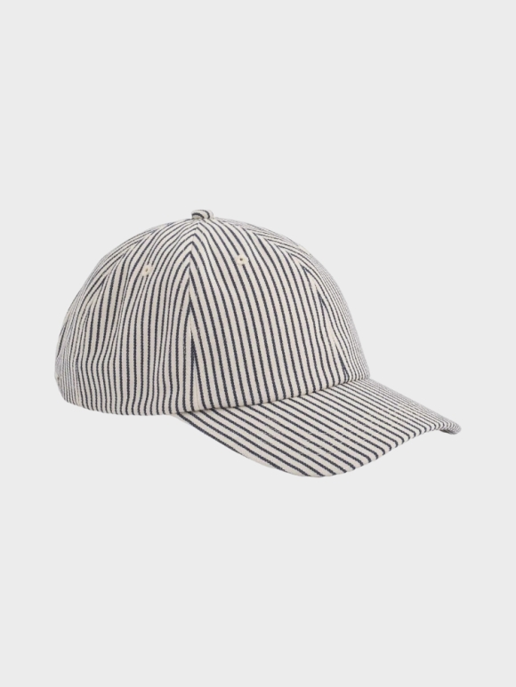 Actiivate Allan PIN Dad Cap - Off White