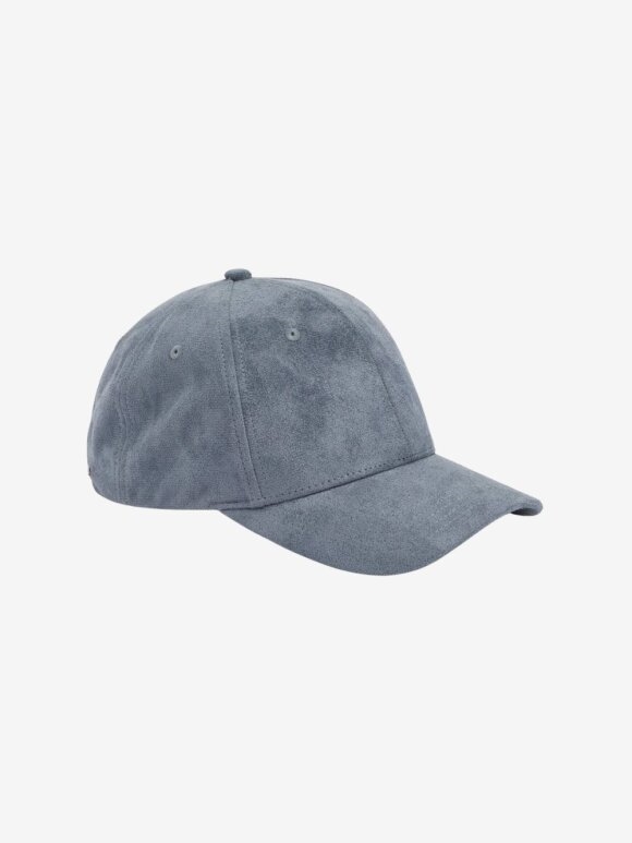 Actiivate ART Hard Classic Baseball Cap - Dusty Blue