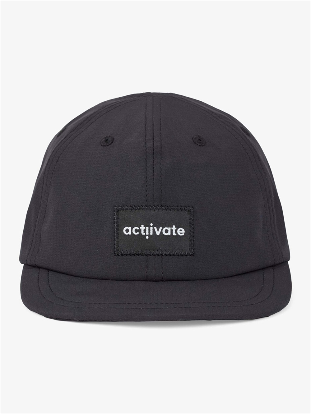 Actiivate BLAZE Foldable Cap - Anthracite