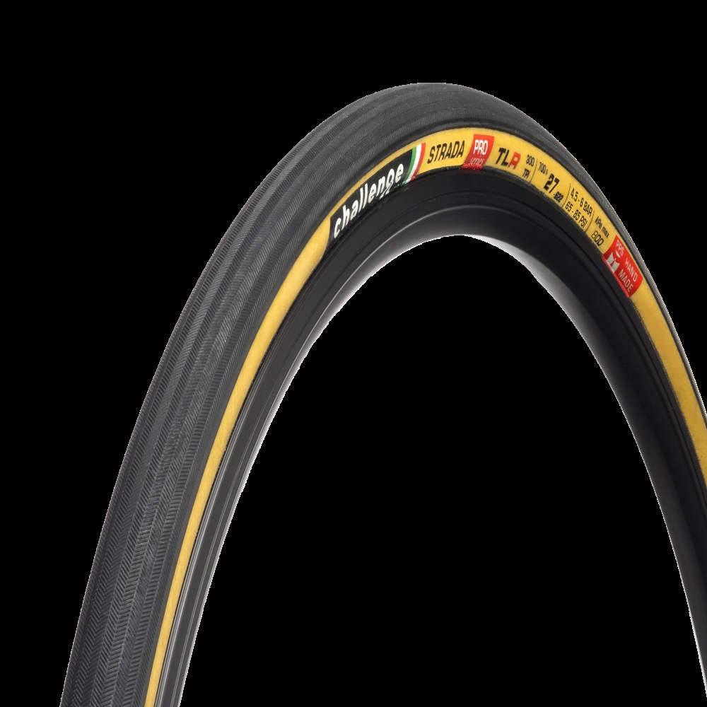 Strada Pro Tubeless Ready - Landevej