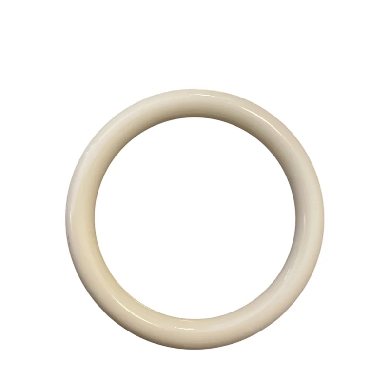 Pico Sun Bangle Ivory 62cm