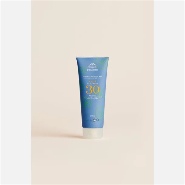 Rudolph Care Sun Lotion KIDS SPF 30 200 ml