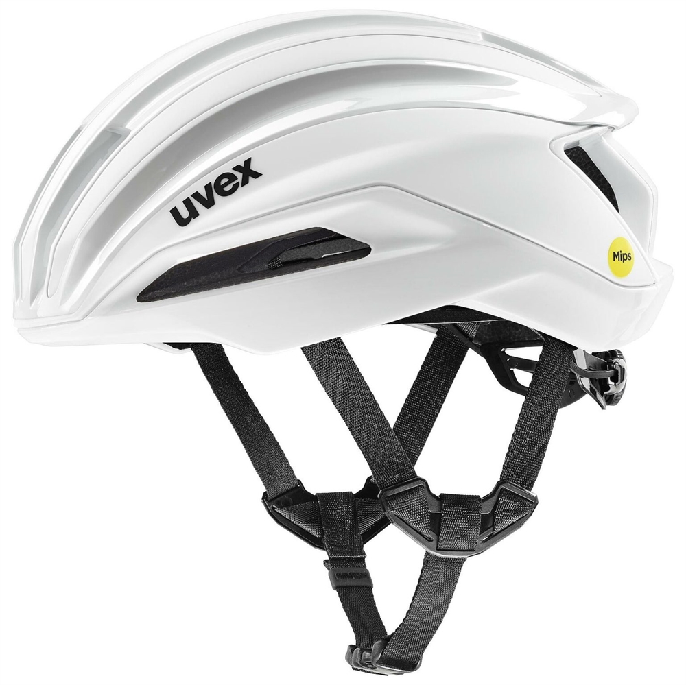 Uvex Surge Aero MIPS - Matt White
