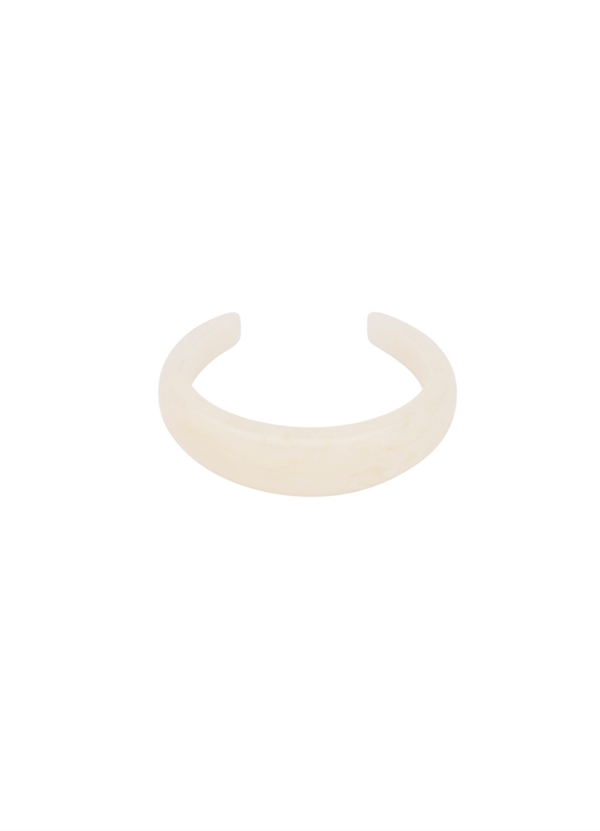 Pico Asha Bracelet - Ivory