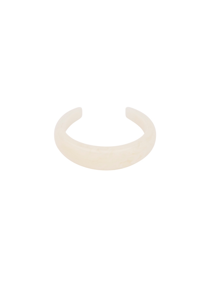 Pico Asha Bracelet - Ivory
