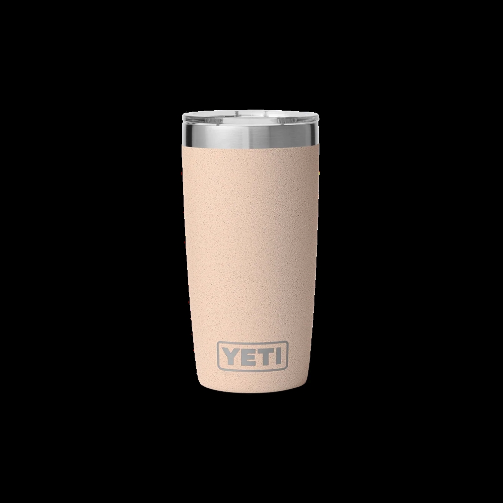YETI - Rambler Tumbler 10oz/295ml - Tahini