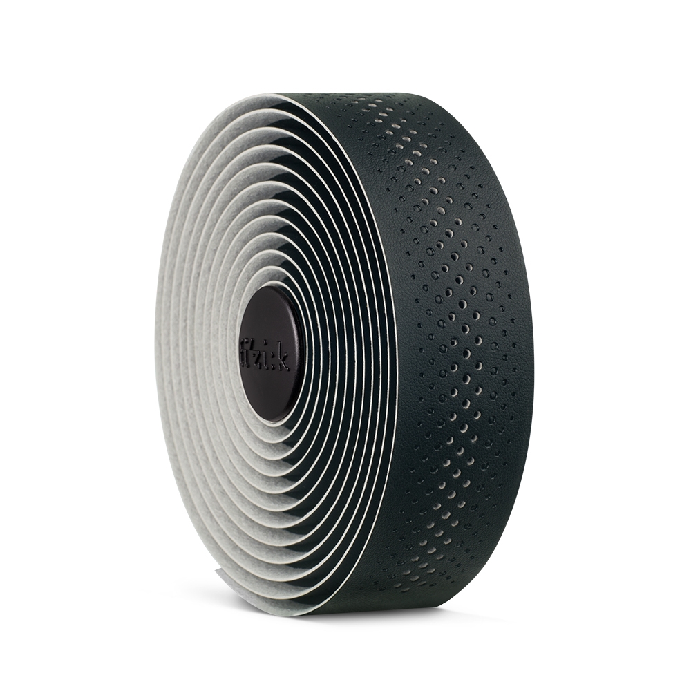 FIZIK Bar Tape Tempo Bondcush Claccis - Black