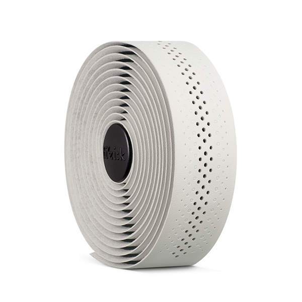 FIZIK Bar Tape Tempo Bondcush Claccis - White