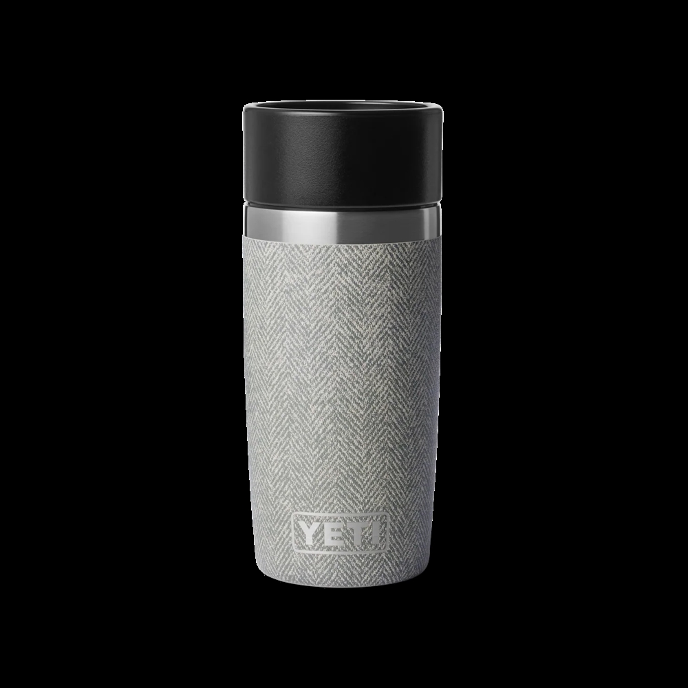 YETI - Rambler Travel Bottle 12OZ/355ml - Riverhead Green