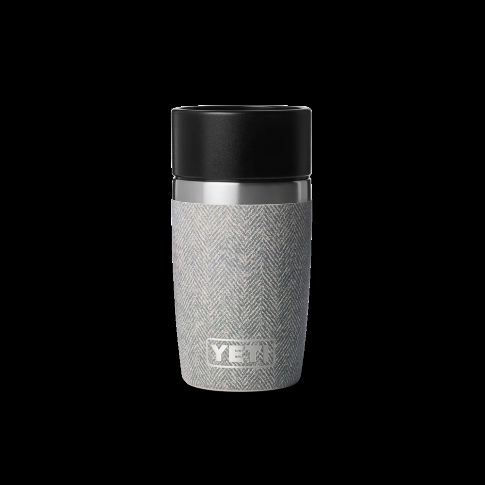 YETI - Rambler 8oz/236ml Travel Bottle - Riverhead Green