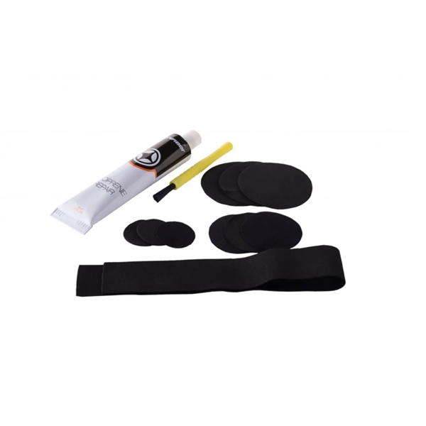 Unifiber Neoprene Rapair Kit