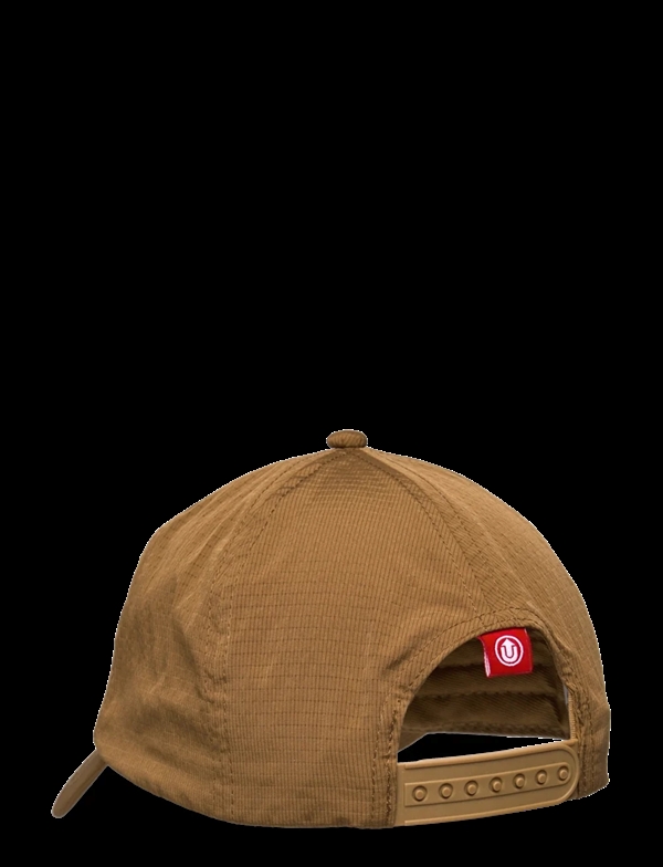 Upfront ANTHONY A-Shape Cap - Brown