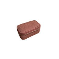 Pico Small Trinket Box - Rust