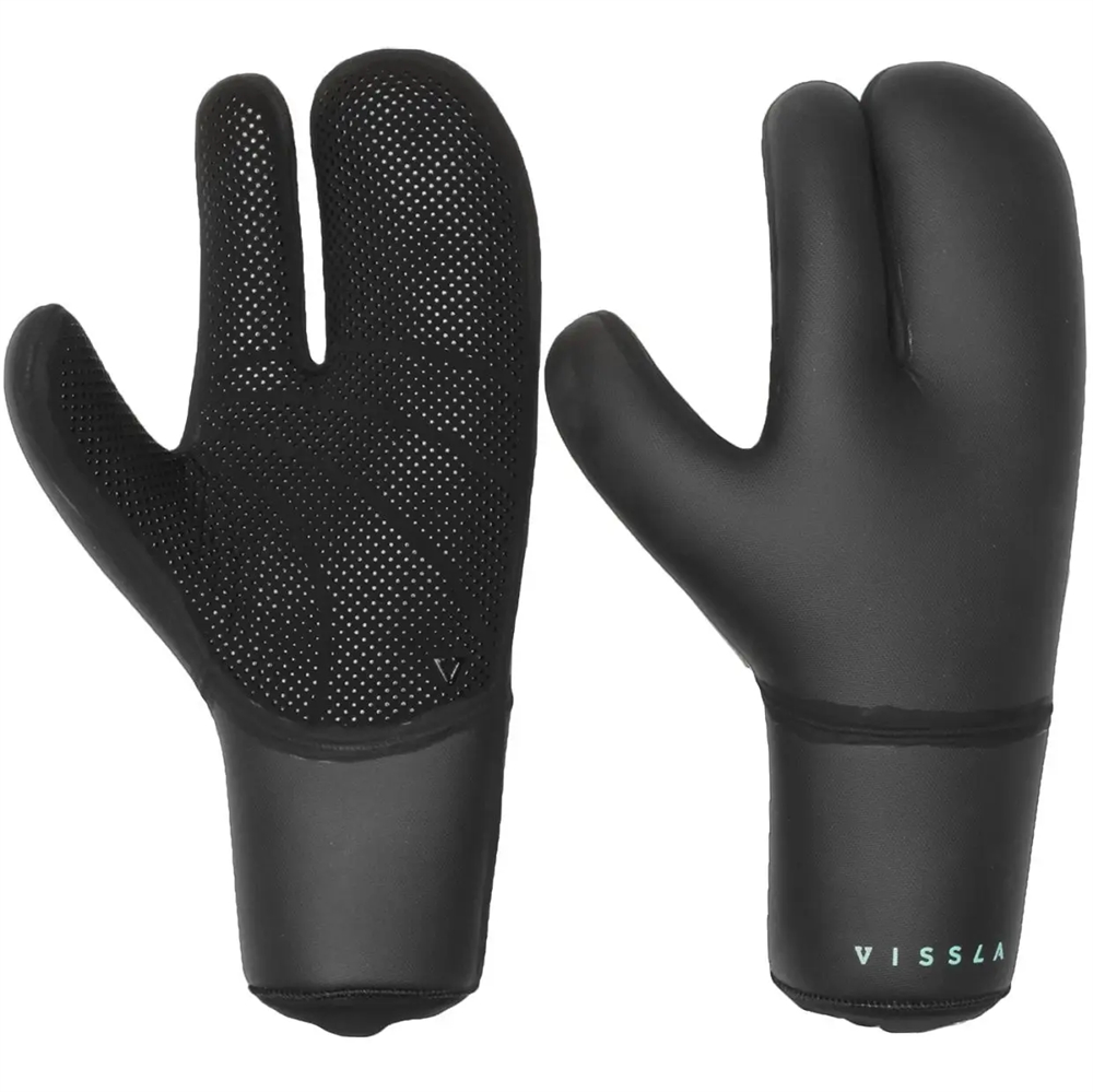 Vissla 7 Seas gloves 5mm - 3 finger glove