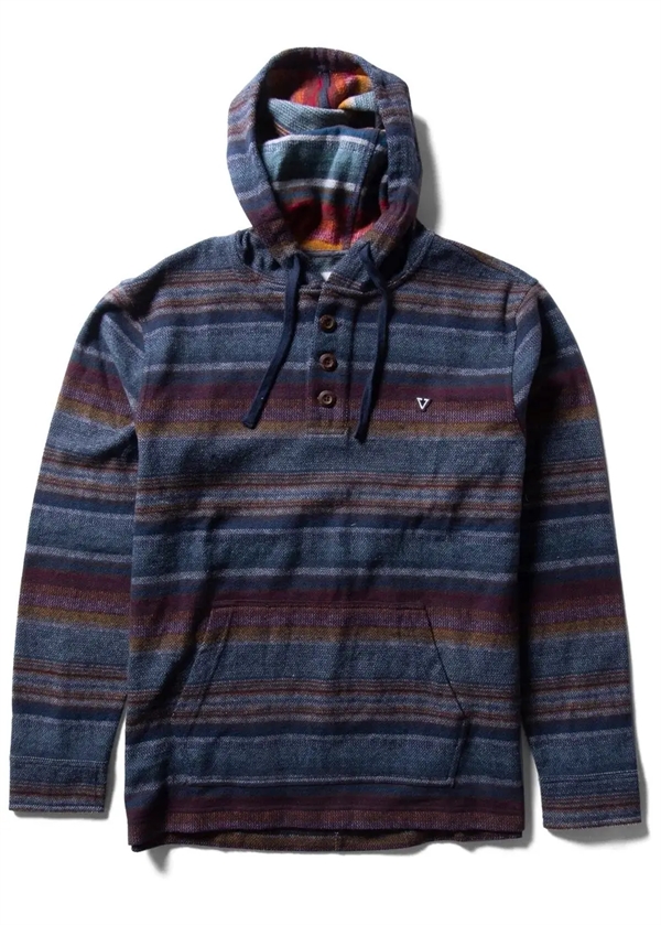 Vissla Descanso Shirt Jacket - Dune