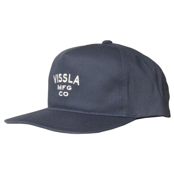 Vissla MFG Cap Hat - Navy