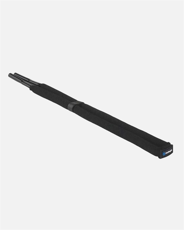 Surflogic Floating sunglasses retainer - Black