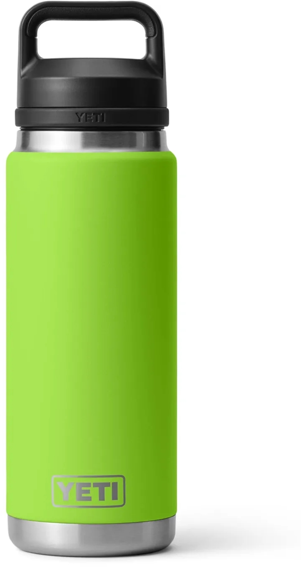 YETI - Rambler Bottle Chug 26oz/769ml - Vemon