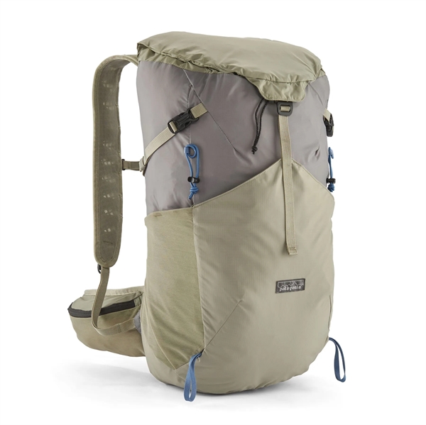 Patagonia Terravia Pack 28L - River Rock Green