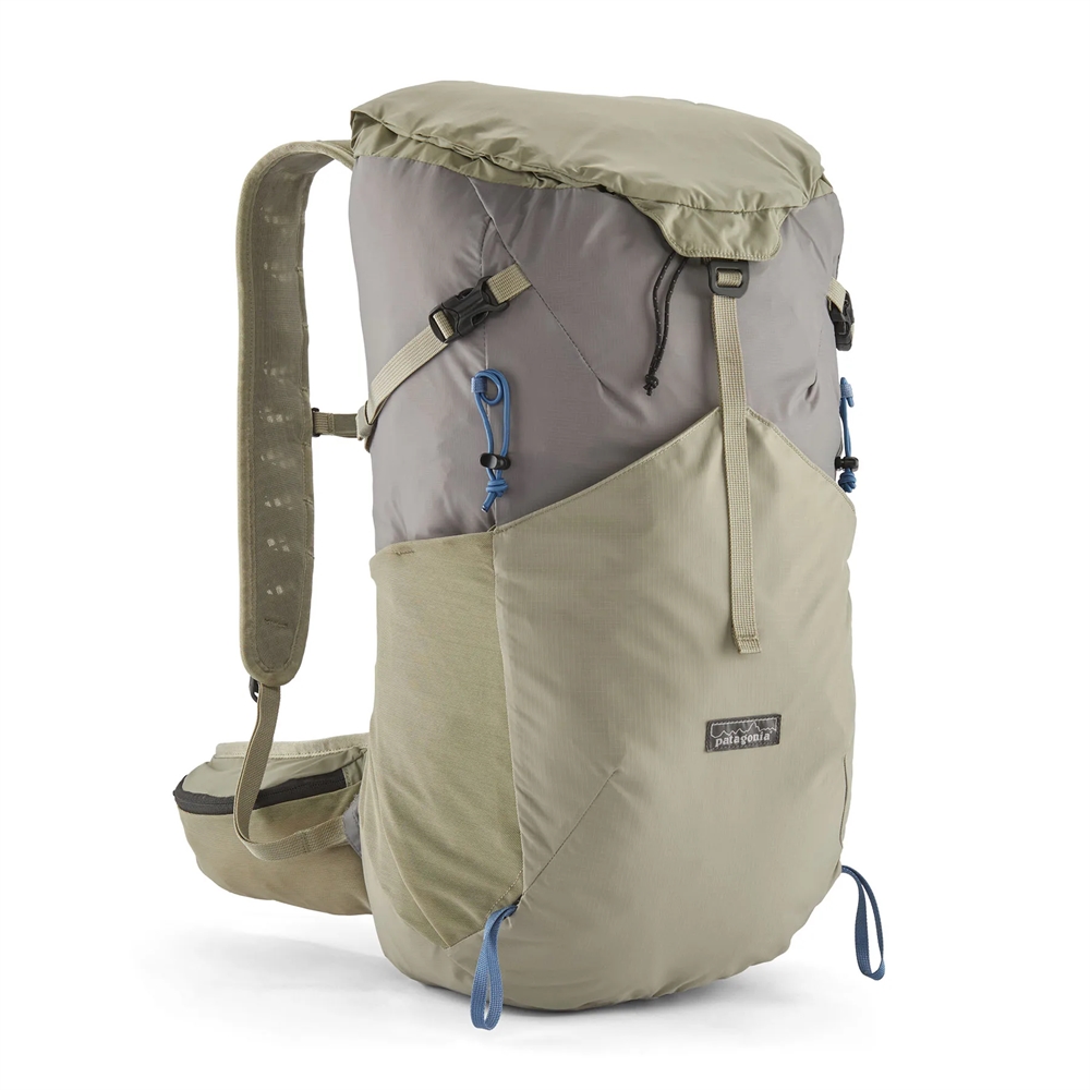 Patagonia Terravia Pack 28L - River Rock Green