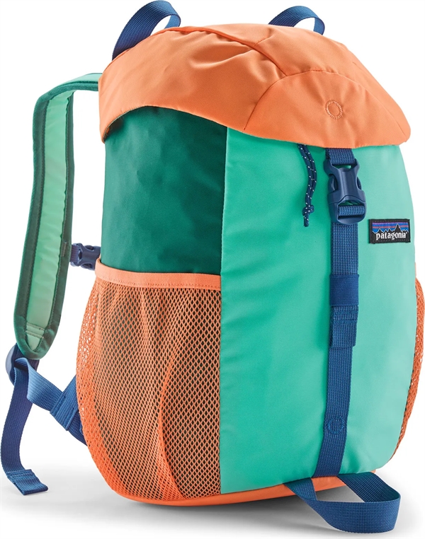 Patagonia Kids Refugito Day Pack 12L - Peach Sherbet