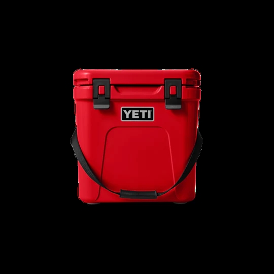 YETI Roadie 24 2.0 Køleboks - Rescue Red