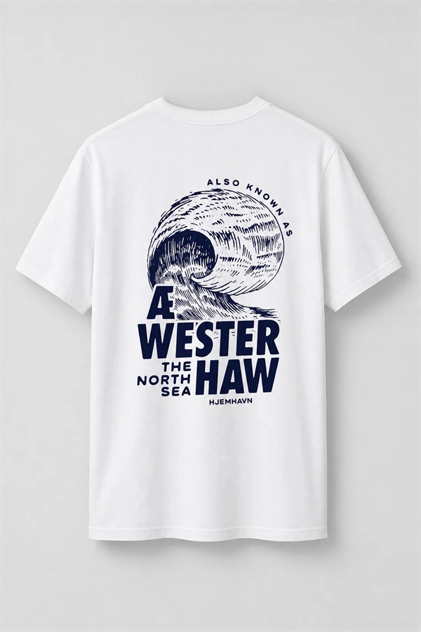 Hjemhavn a.k.a Æ Westerhaw Tee