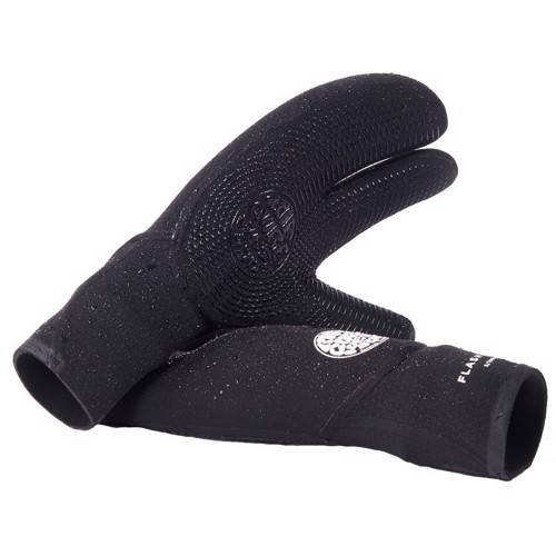 Rip Curl Flashbomb 5/3MM 3 Finger Glove	