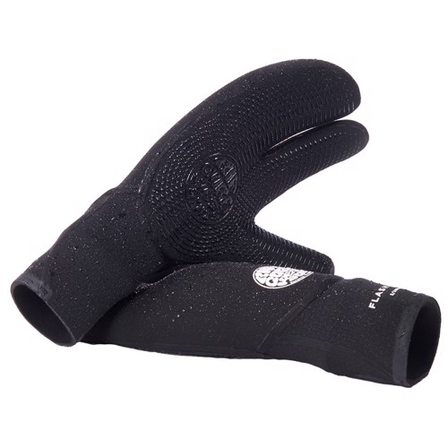 Rip Curl Flashbomb 5/3mm 3 Finger Glove