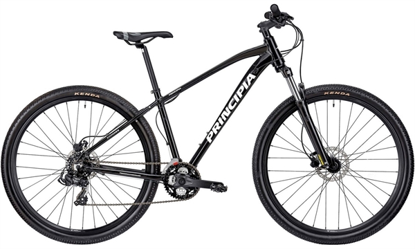 Mountainbikes