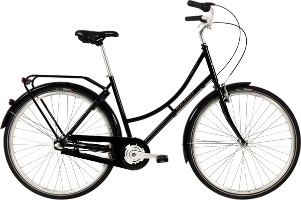 Klassiske Cykler