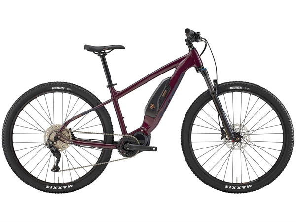 EL Mountainbikes