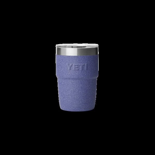 YETI - Rambler 8oz/237 ml Stackable Cup - Moon Dust