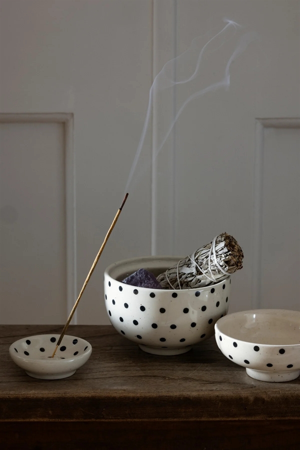 Moshi Moshi Mind - Signature Incense Holder